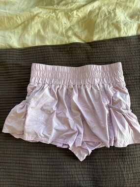 FP movement get your flirt on shorts